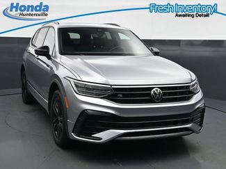 Used 2022 Volkswagen Tiguan SE R-Line FWD 360° Tour