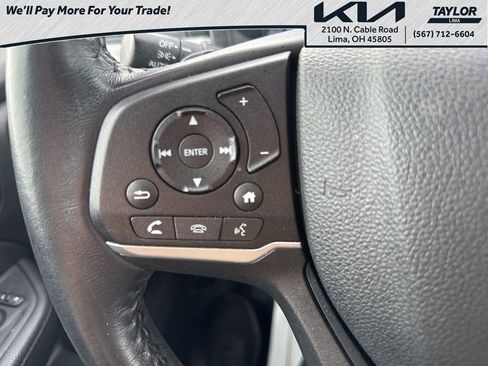 Used 2024 Honda Odyssey EX-L image 22