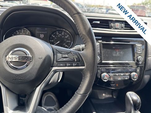 Used 2020 Nissan Rogue SV AWD/4WD image 22