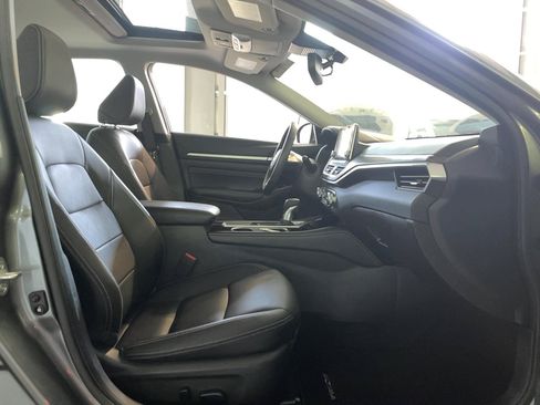 Used 2020 Nissan Altima 2.5 SL AWD/4WD image 20