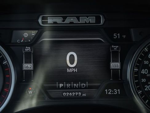 Used 2022 RAM 2500 Laramie AWD/4WD image 53