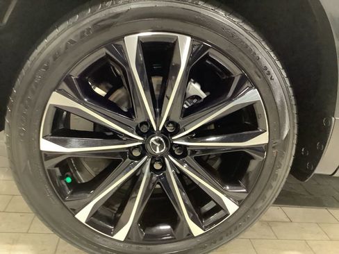 Certified 2025 MAZDA CX-50 2.5 Turbo w/ Weather Package image 31