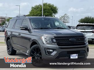 Used 2018 Ford Expedition Platinum video 1
