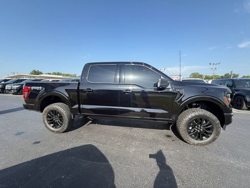 Used 2026 Ford F150 XLT w/ Equipment Group 302A MID AWD/4WD image 2
