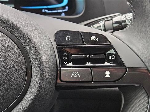 New 2026 Hyundai Elantra SEL Sport FWD image 14