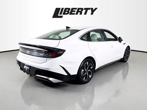 Used 2025 Hyundai Sonata SEL image 7
