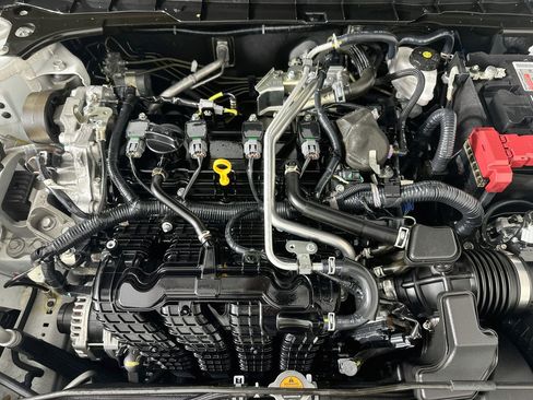 Used 2023 Nissan Altima 2.5 SV FWD image 32