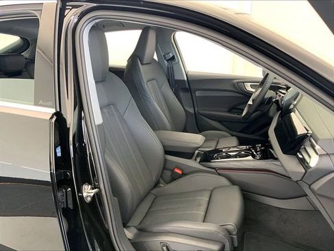 New 2025 Audi A5 2.0T Premium Plus image 9