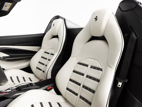 Certified 2023 Ferrari F8 Tributo image 67