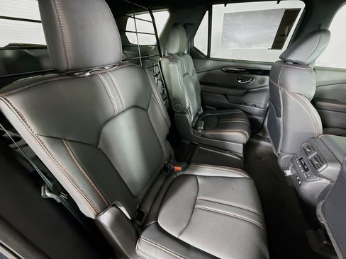 New 2026 Honda Pilot TrailSport image 36