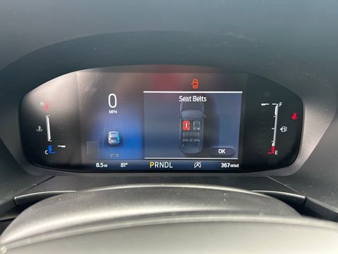 New 2026 Ford Escape ST-Line w/ Tech Pack #1 image 16