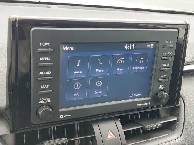 Certified 2022 Toyota RAV4 LE AWD/4WD image 21