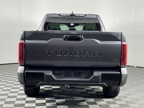 Used 2023 Toyota Tundra Limited RWD image 7