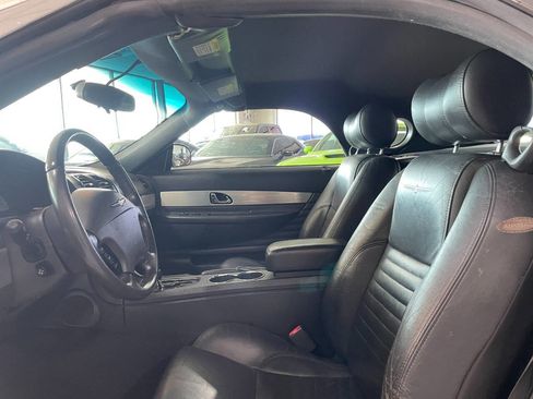 Used 2002 Ford Thunderbird Deluxe image 14