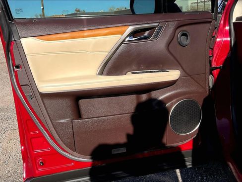 Used 2018 Lexus RX 350 FWD image 20