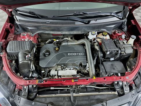 Used 2019 Chevrolet Equinox LT image 31