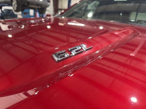 New 2025 Chevrolet Silverado 1500 LTZ w/ LTZ Premium Package image 9