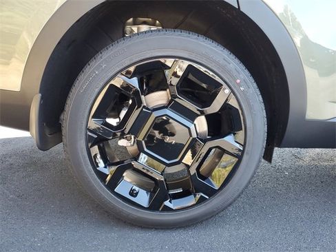 New 2026 Kia Sorento X-Line EX image 7