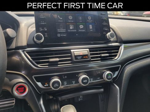 Used 2019 Honda Accord Sport image 25