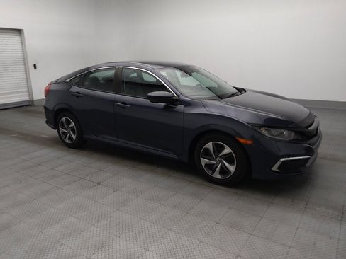 Used 2020 Honda Civic LX image 11