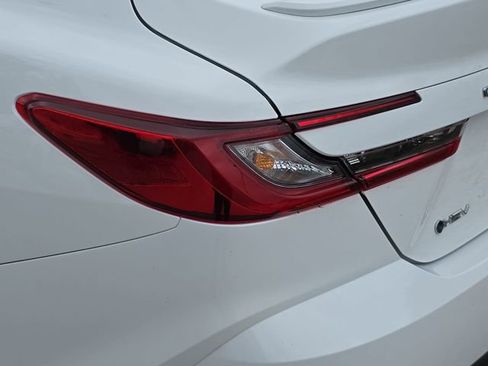 Used 2026 Toyota Camry LE w/ Convenience Package FWD image 34