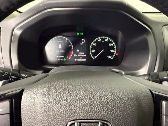 New 2027 Honda Odyssey Elite image 19