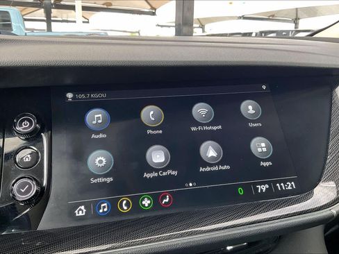 Used 2023 Buick Envision Essence FWD image 30
