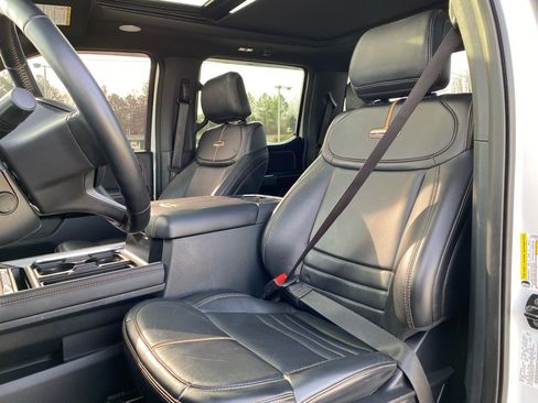 Used 2023 Ford F250 Platinum w/ Tremor Off-Road Package image 20