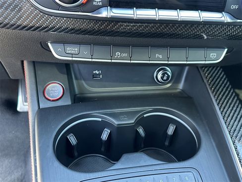 Used 2018 Audi RS 5 w/ Dynamic Package image 24