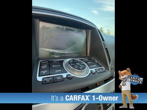 Used 2010 INFINITI G37 Sport w/ Premium Pkg image 28