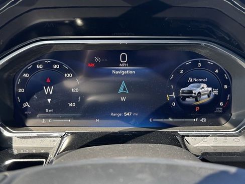 New 2026 Chevrolet Silverado 1500 LT Trail Boss w/ Convenience Package II image 24