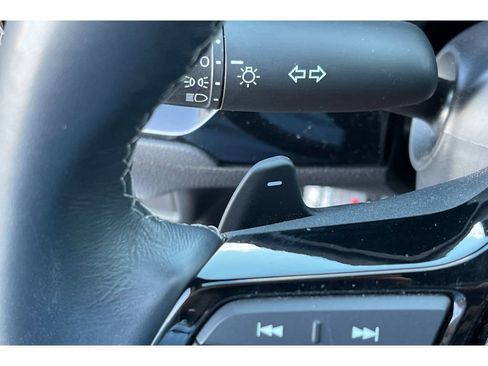 Certified 2025 Honda Civic Sport Touring image 35