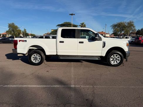 Used 2022 Ford F250 XL w/ STX Appearance Package image 10