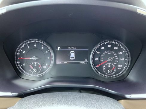 Certified 2023 Hyundai Santa Fe SEL AWD/4WD image 12