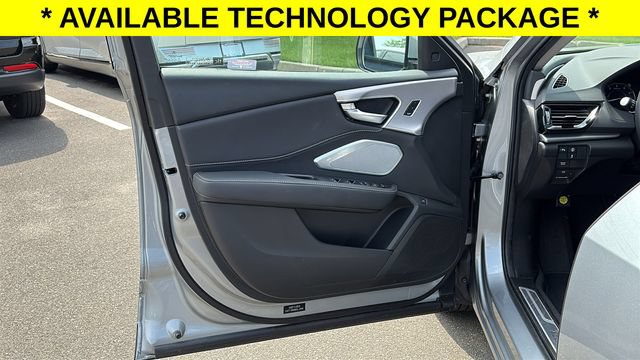 Certified 2026 Acura RDX w/ Technology Package AWD/4WD image 8