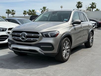 Used 2020 Mercedes-Benz GLE 350 4MATIC