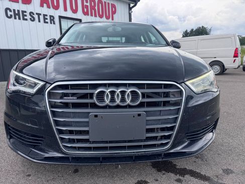 Used 2015 Audi A3 2.0T Premium AWD/4WD image 2