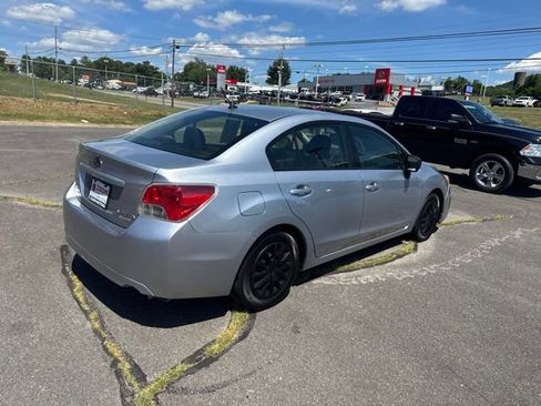 Used 2014 Subaru Impreza 2.0i AWD/4WD image 8