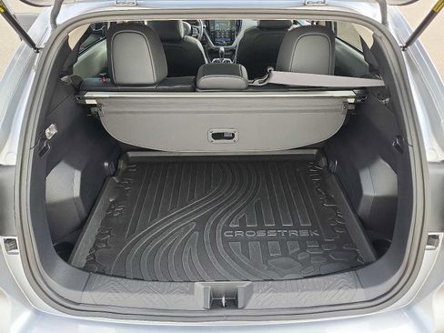Used 2024 Subaru Crosstrek 2.5i Limited image 28