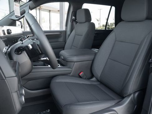 New 2026 Chevrolet Tahoe LS w/ LPO, Hit The Road Package RWD image 15