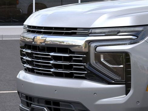 New 2026 Chevrolet Tahoe Premier image 39