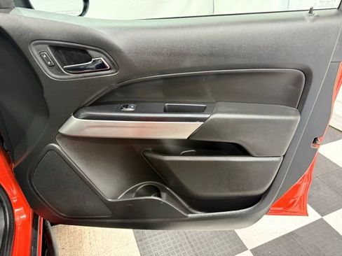 Used 2021 Chevrolet Colorado ZR2 image 20