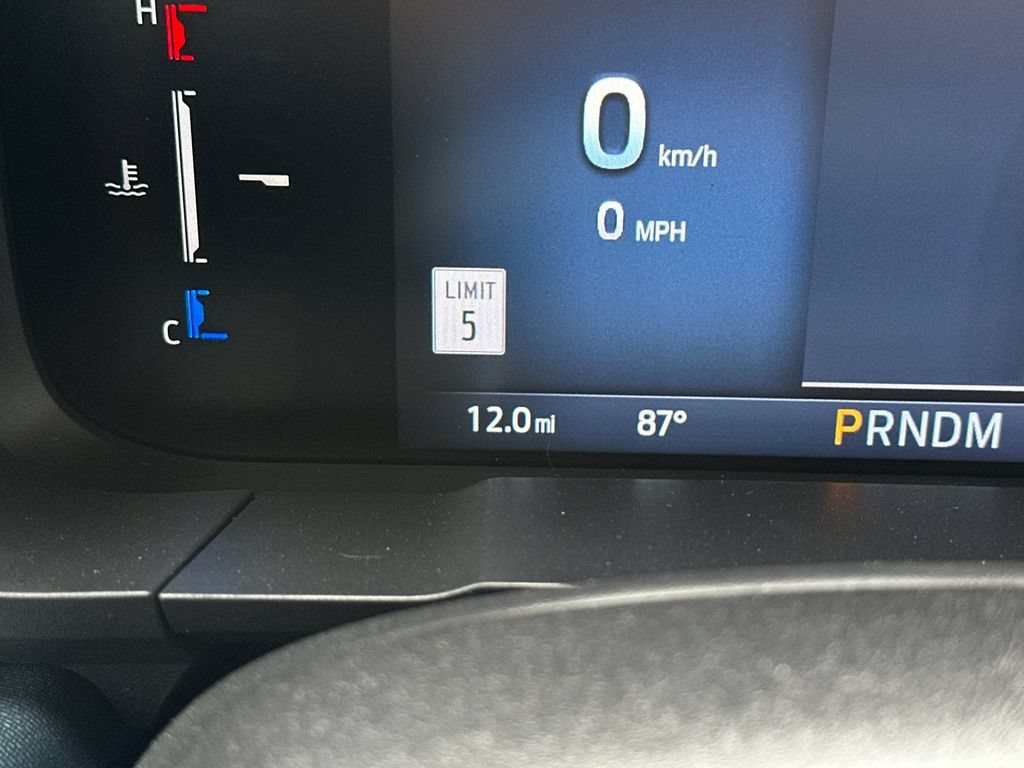 New 2026 Ford Maverick Tremor AWD/4WD image 28