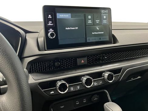 New 2026 Honda CR-V EX image 19