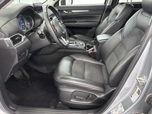 Used 2019 MAZDA CX-5 Touring AWD/4WD image 36