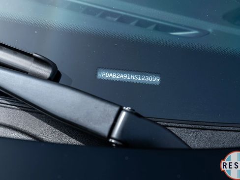 Used 2017 Porsche 911 Carrera S RWD image 19
