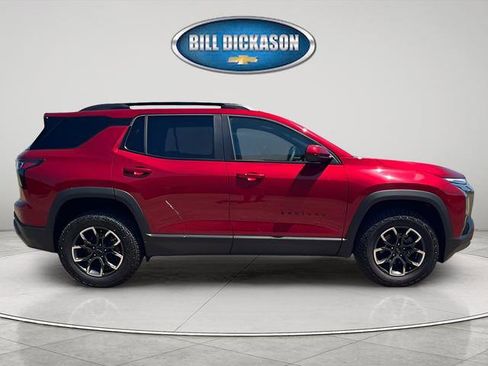 New 2026 Chevrolet Equinox ACTIV FWD image 11