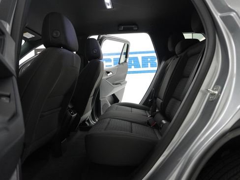 New 2026 Chevrolet Equinox LT image 32