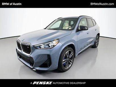 Used 2025 BMW X1 M35i