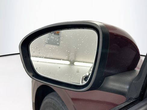 Used 2024 Nissan Sentra SV w/ All-Weather Package FWD image 16